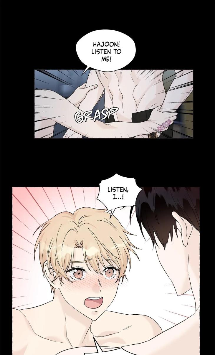 Vanilla Taste by Aame [Eng] page 5