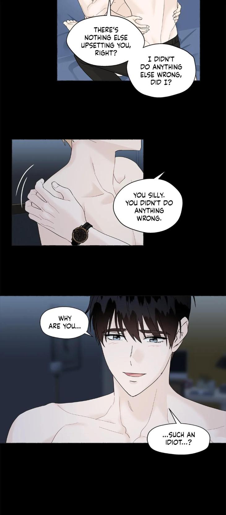 Vanilla Taste by Aame [Eng] page 16