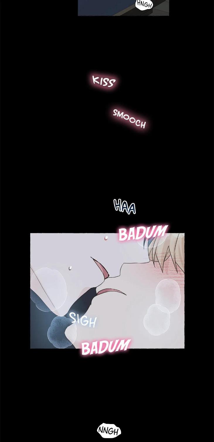 Vanilla Taste by Aame [Eng] page 18