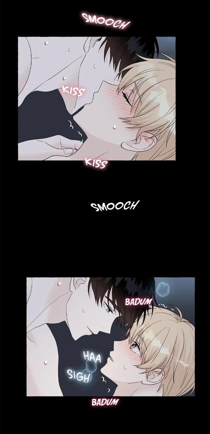 Vanilla Taste by Aame [Eng] page 19