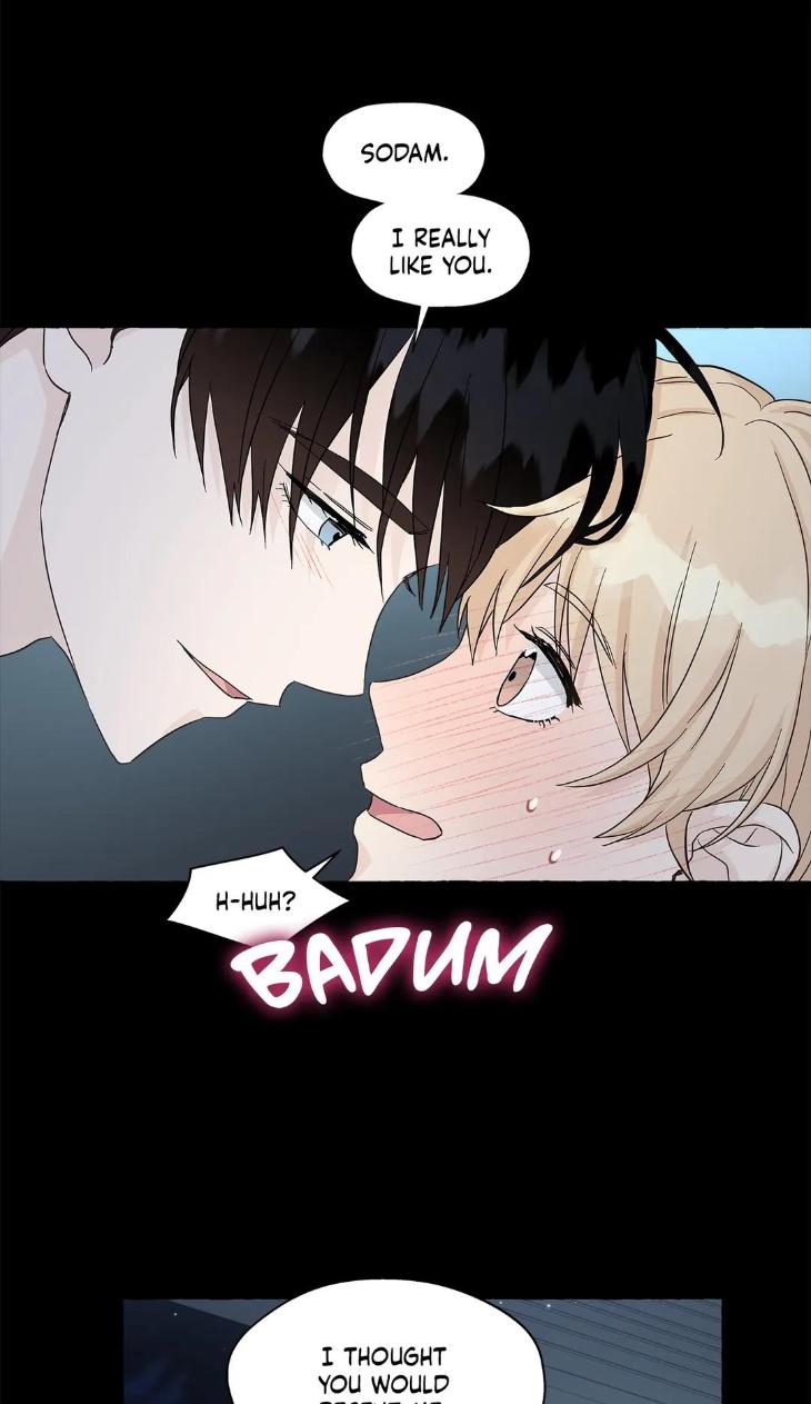 Vanilla Taste by Aame [Eng] page 20