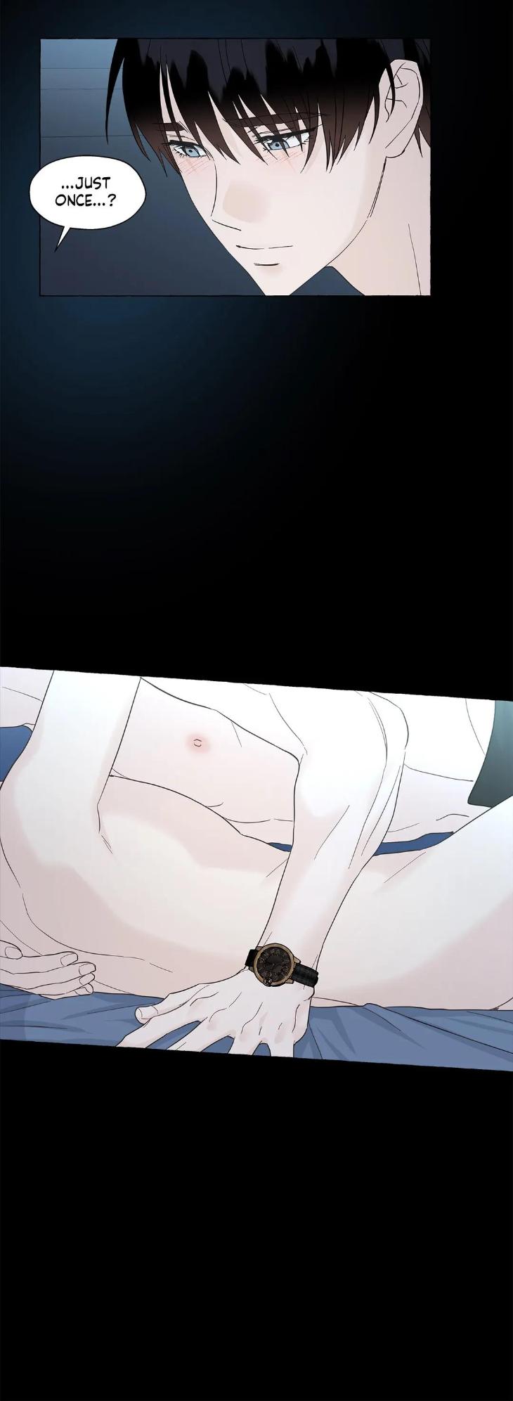 Vanilla Taste by Aame [Eng] page 25