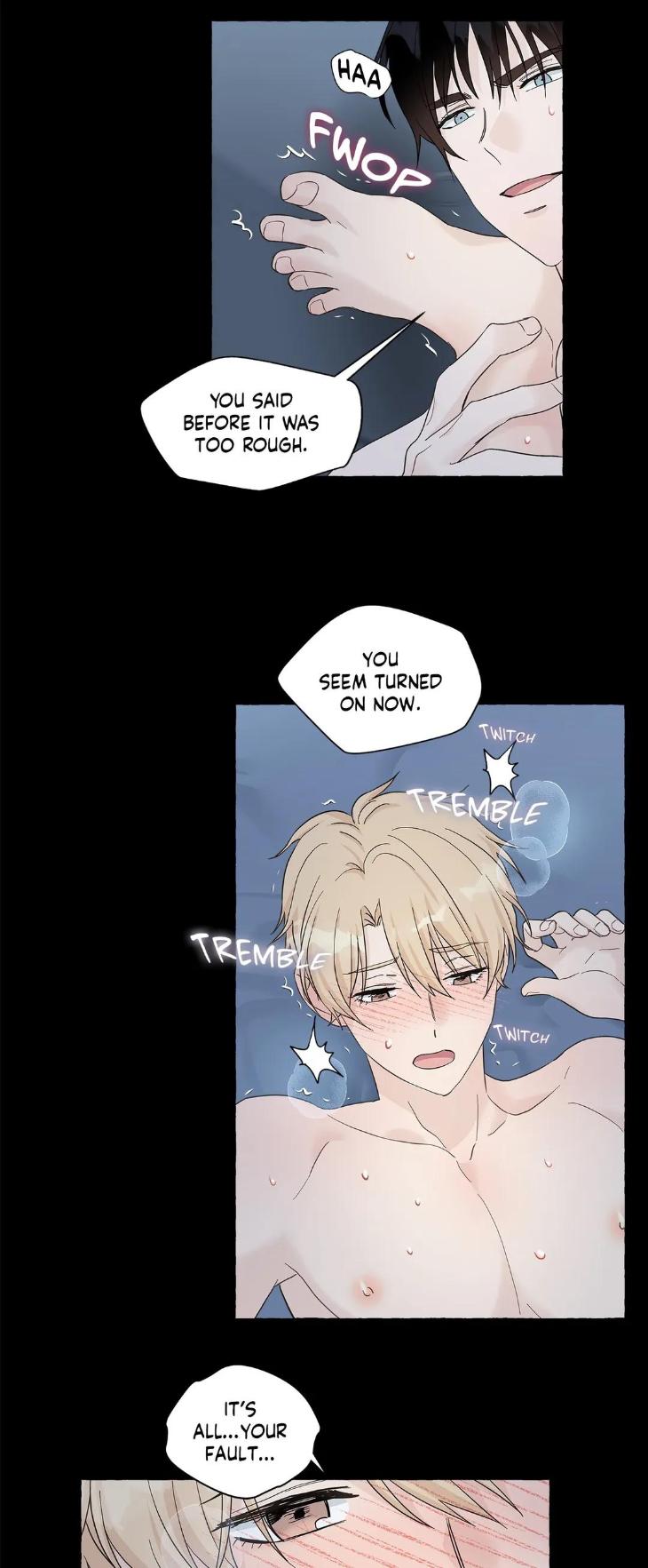 Vanilla Taste by Aame [Eng] page 27