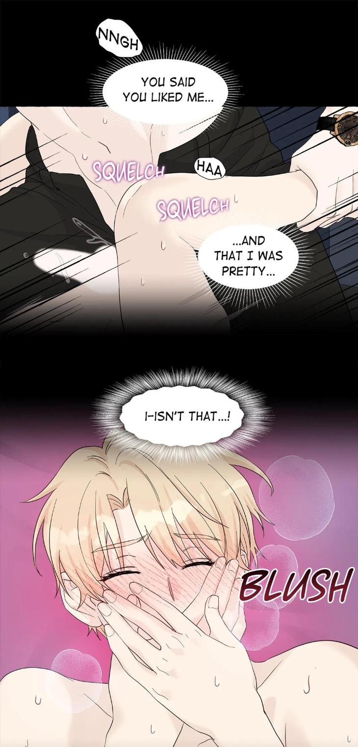 Vanilla Taste by Aame [Eng] page 29