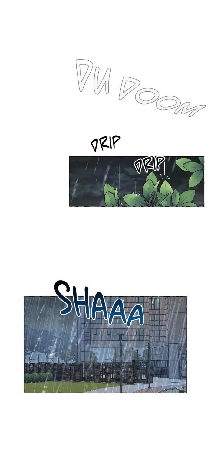 Vanilla Taste by Aame [Eng] page 31