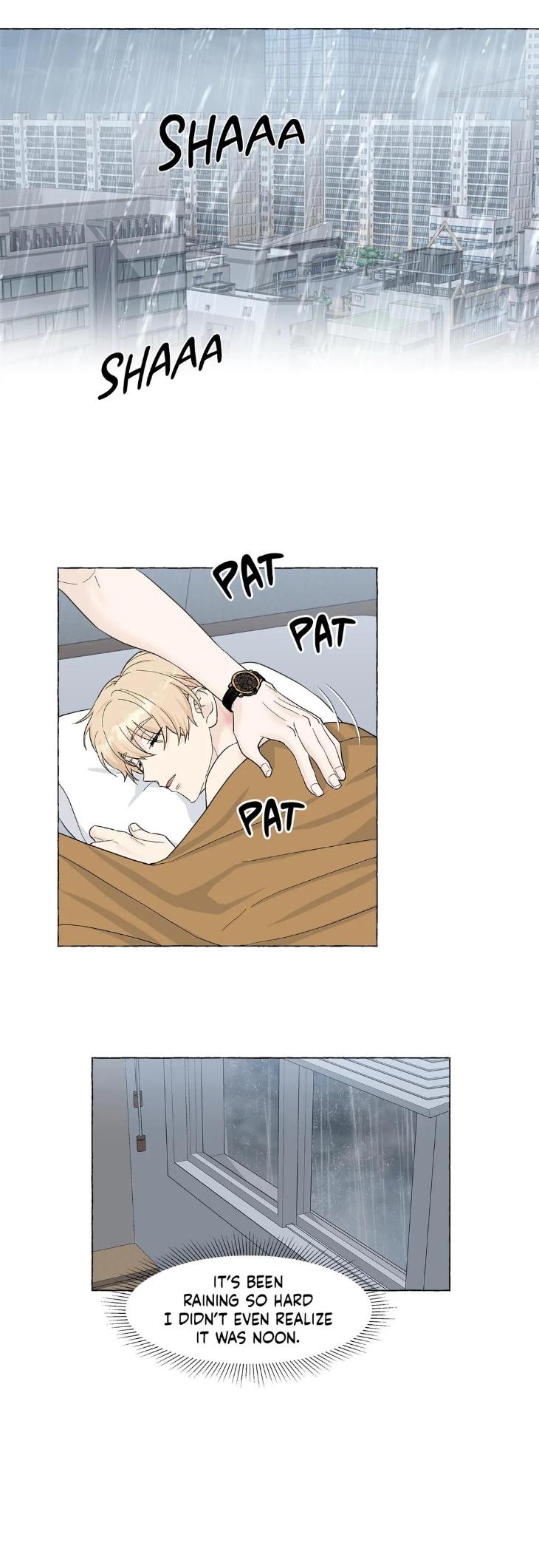 Vanilla Taste by Aame [Eng] page 32