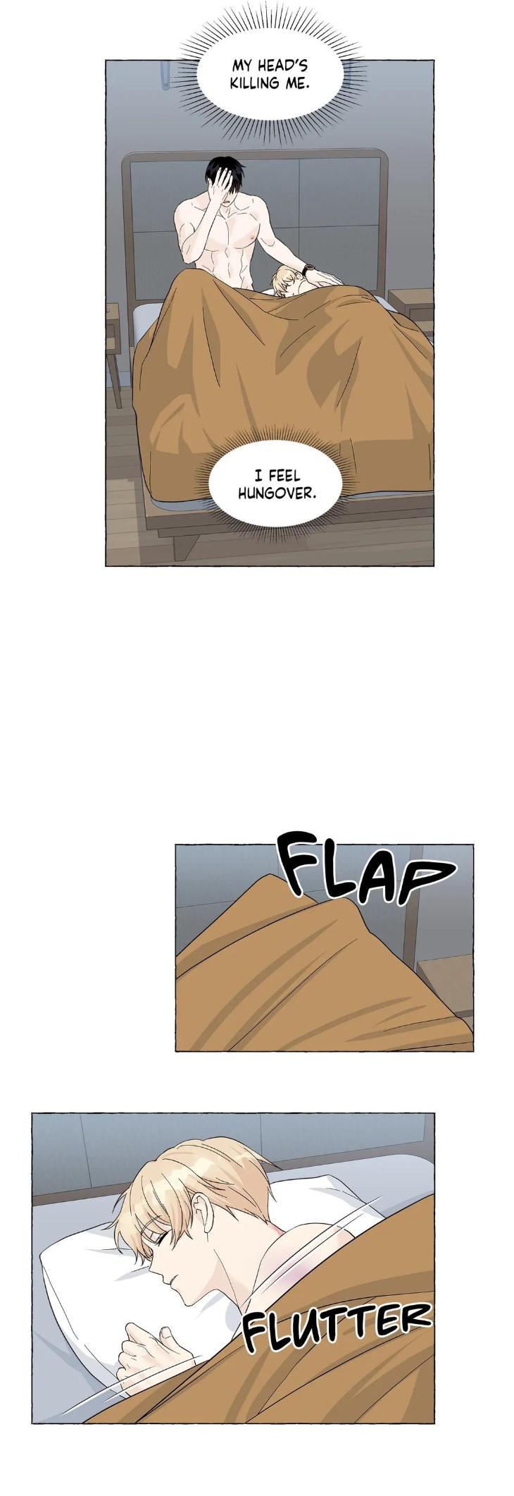 Vanilla Taste by Aame [Eng] page 33