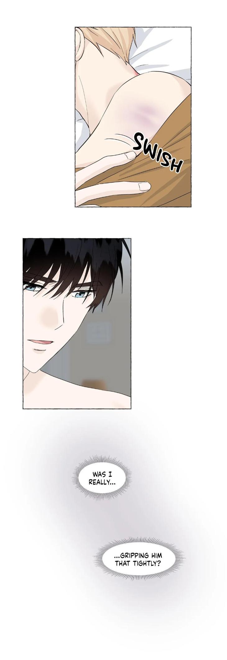 Vanilla Taste by Aame [Eng] page 34