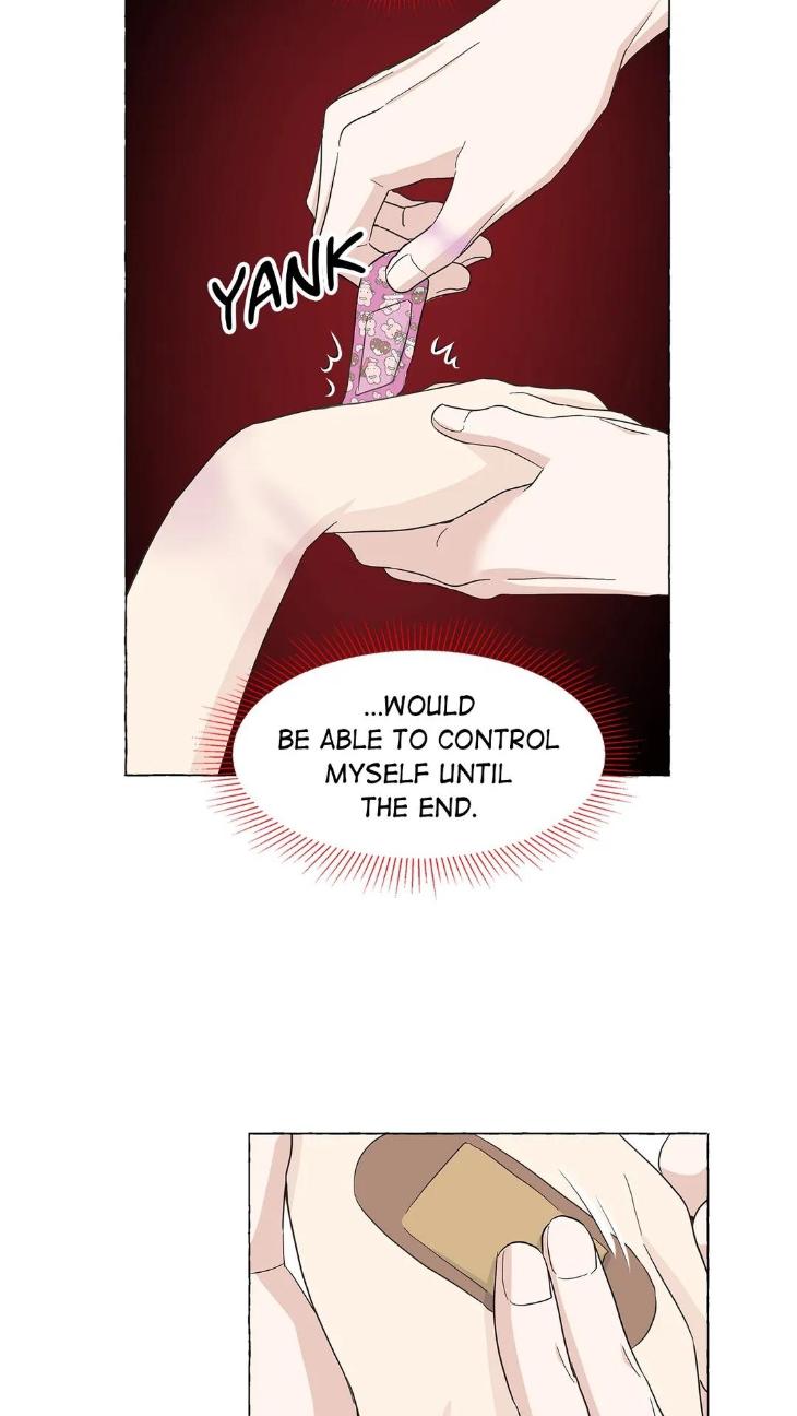 Vanilla Taste by Aame [Eng] page 39