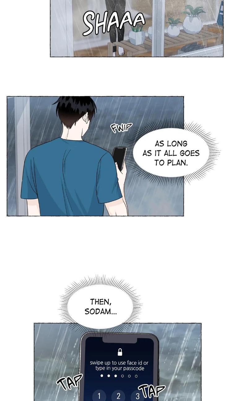 Vanilla Taste by Aame [Eng] page 51