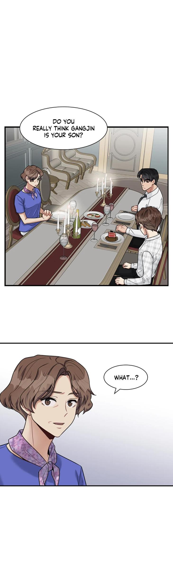 Step-Lover /Family Mate by Jeongwo [Eng] page 2