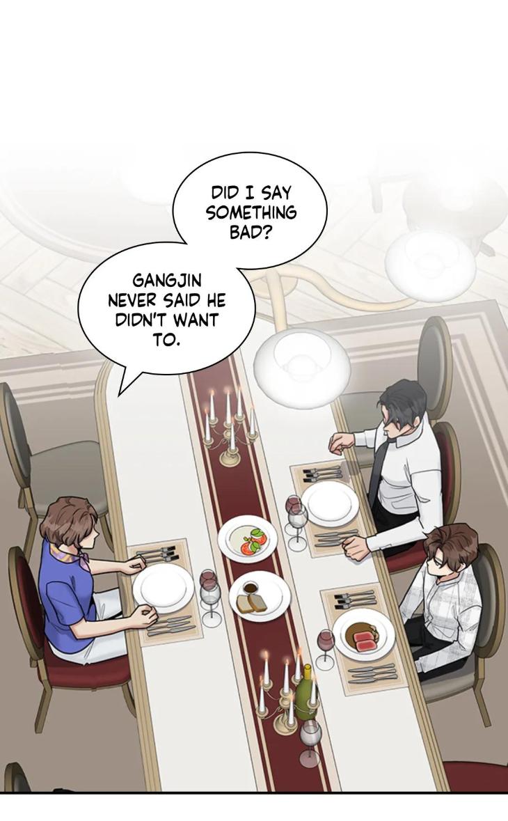 Step-Lover /Family Mate by Jeongwo [Eng] page 6