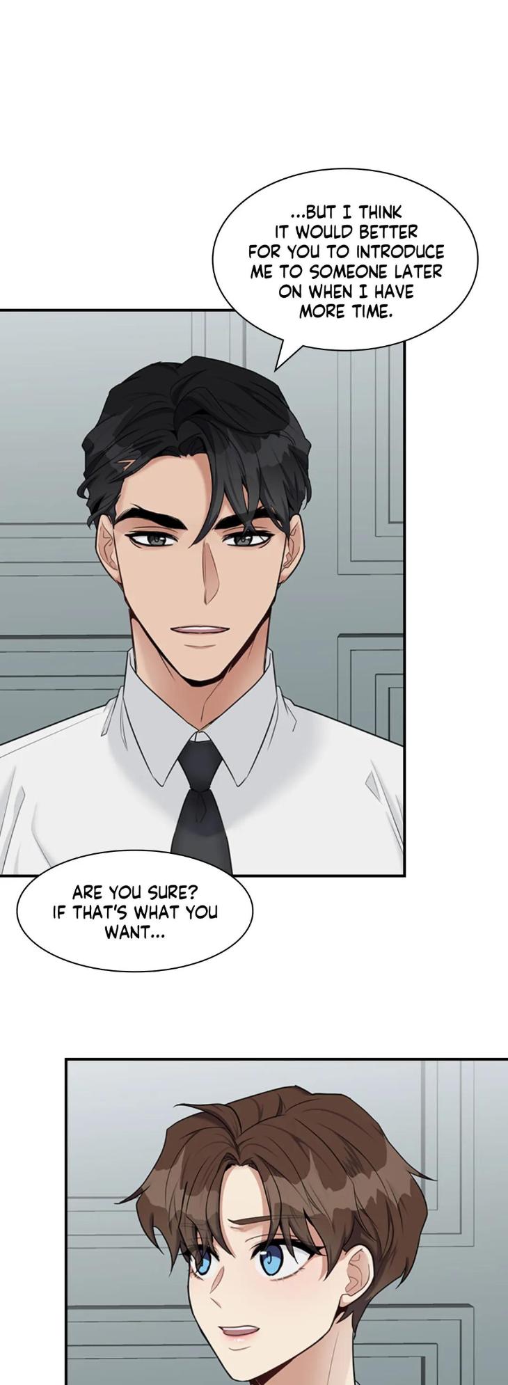 Step-Lover /Family Mate by Jeongwo [Eng] page 8