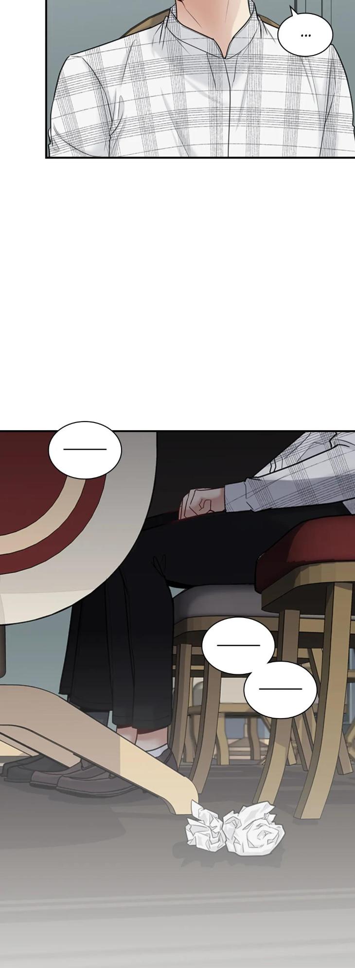 Step-Lover /Family Mate by Jeongwo [Eng] page 9