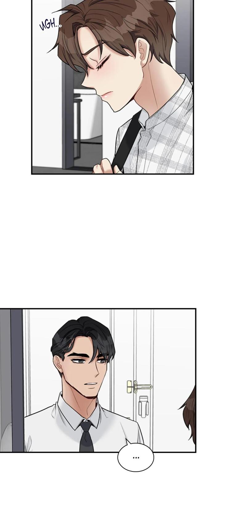 Step-Lover /Family Mate by Jeongwo [Eng] page 13