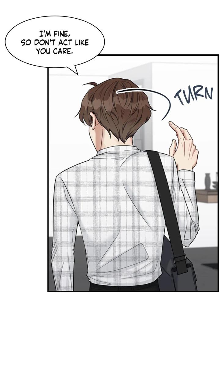 Step-Lover /Family Mate by Jeongwo [Eng] page 16