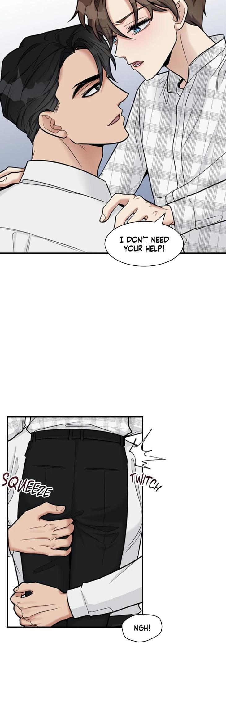 Step-Lover /Family Mate by Jeongwo [Eng] page 19