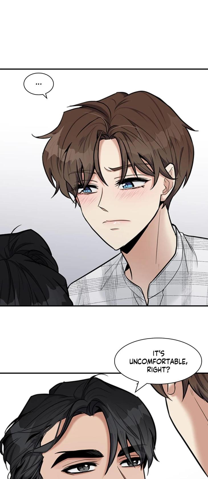 Step-Lover /Family Mate by Jeongwo [Eng] page 20