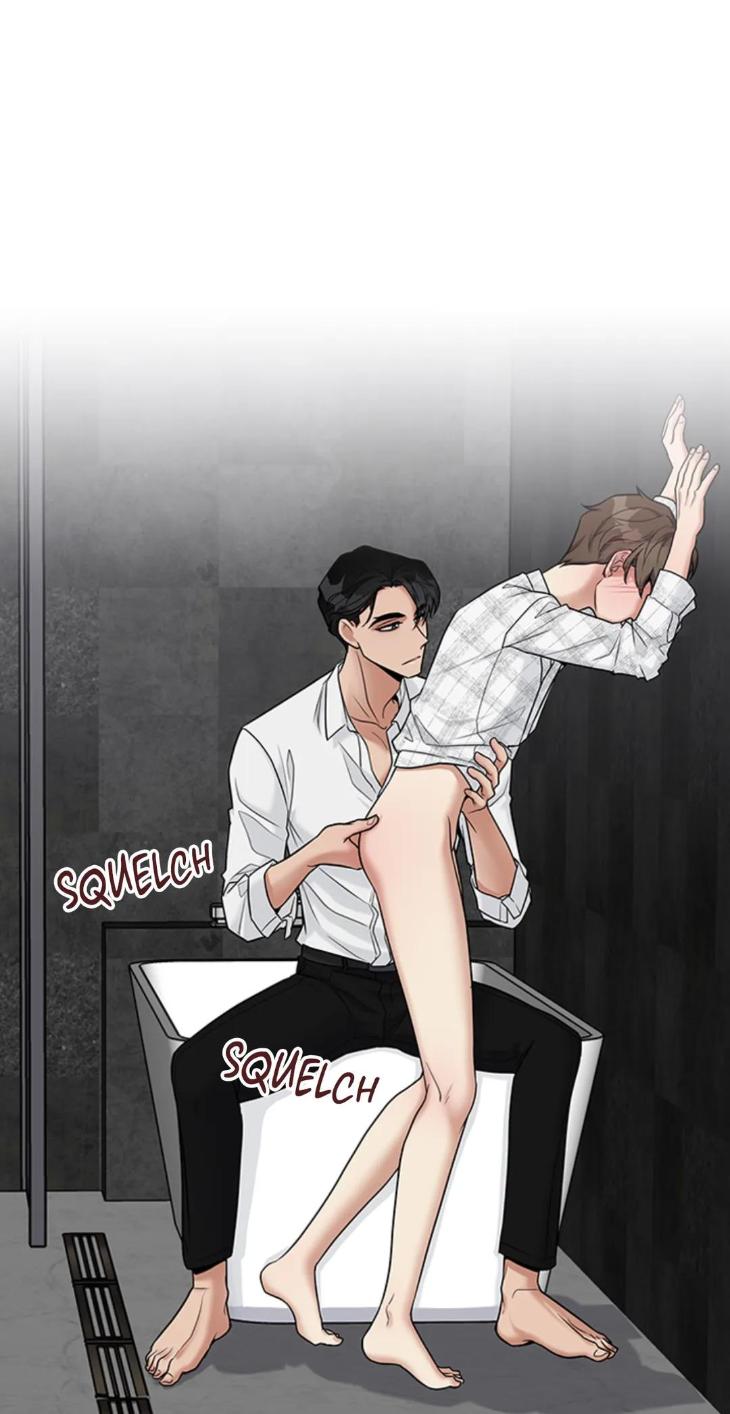 Step-Lover /Family Mate by Jeongwo [Eng] page 23