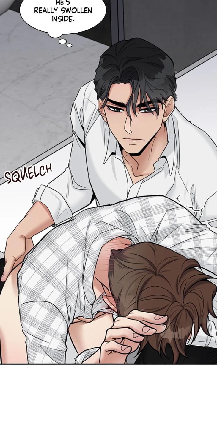 Step-Lover /Family Mate by Jeongwo [Eng] page 25