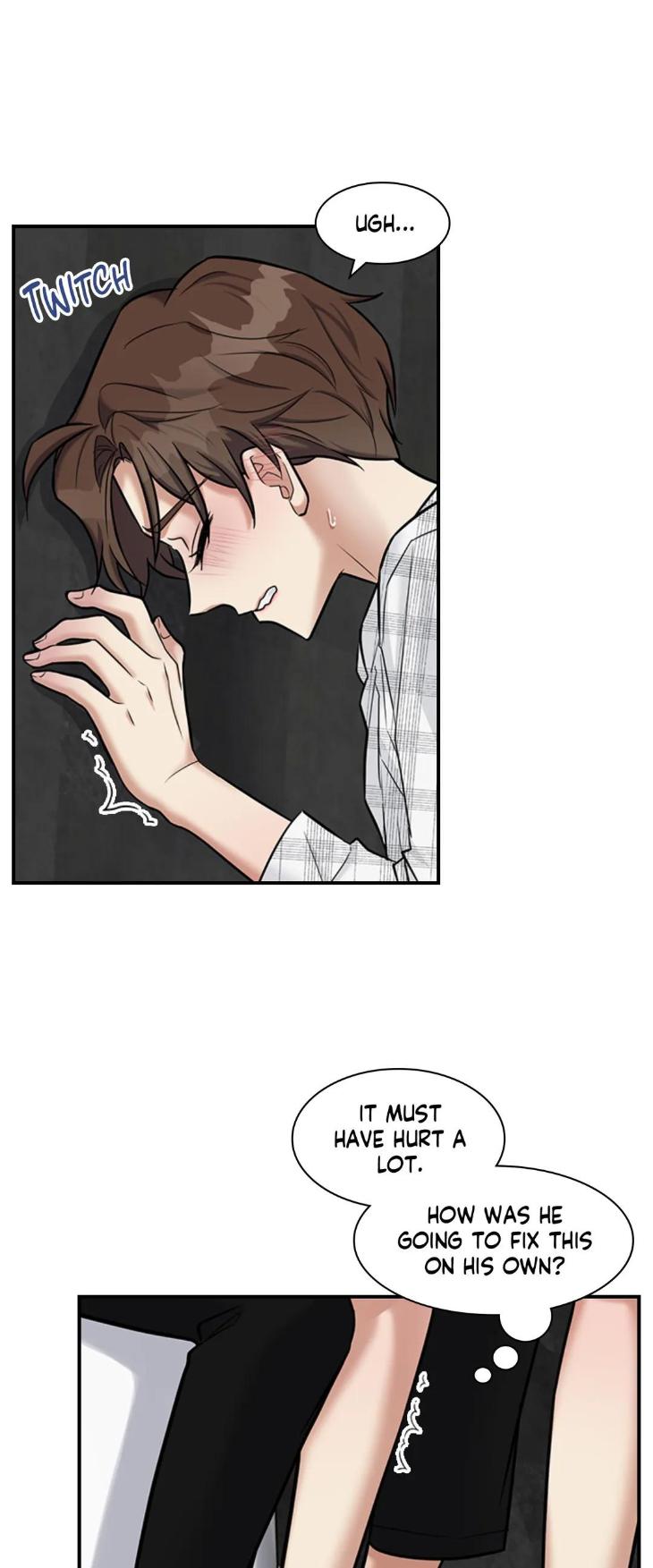 Step-Lover /Family Mate by Jeongwo [Eng] page 26