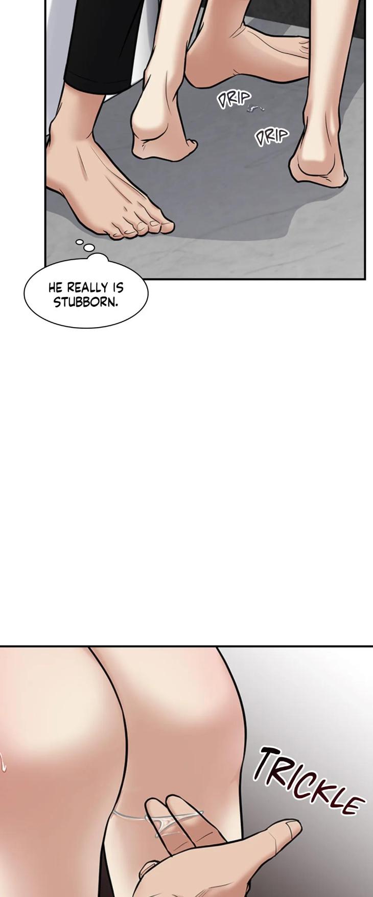 Step-Lover /Family Mate by Jeongwo [Eng] page 27