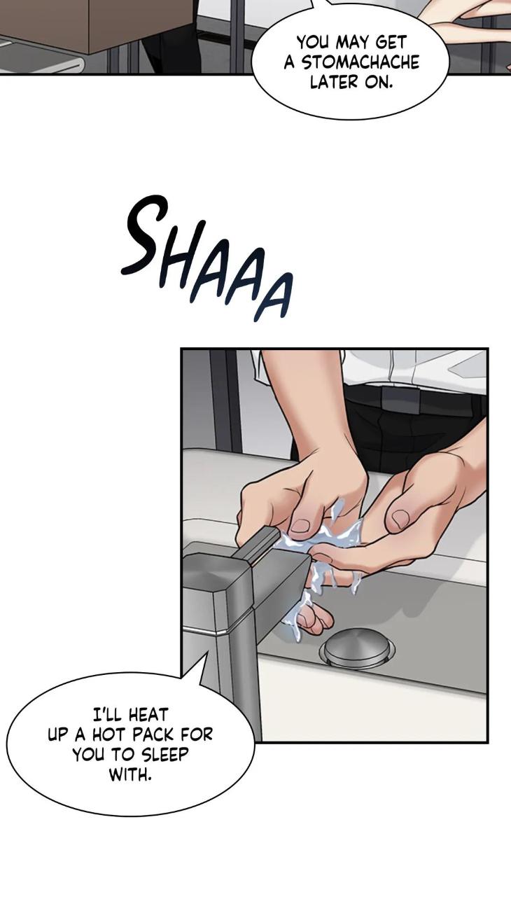 Step-Lover /Family Mate by Jeongwo [Eng] page 34