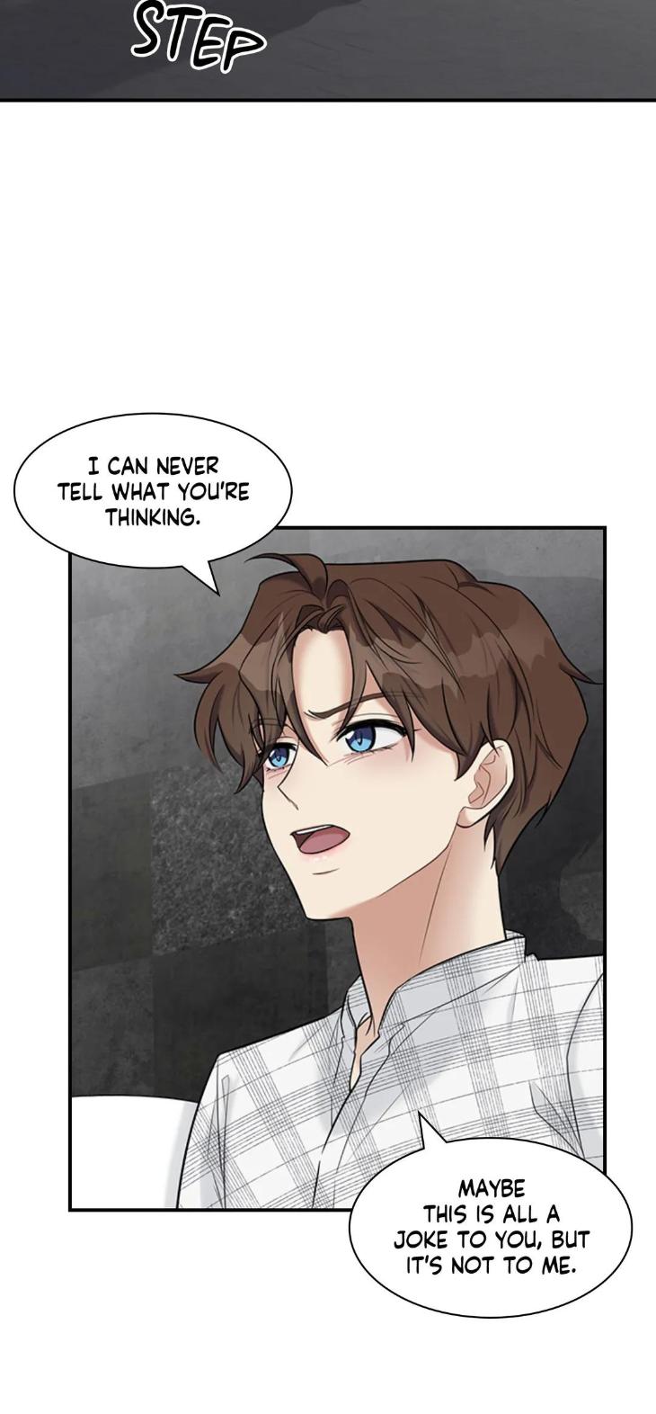 Step-Lover /Family Mate by Jeongwo [Eng] page 39