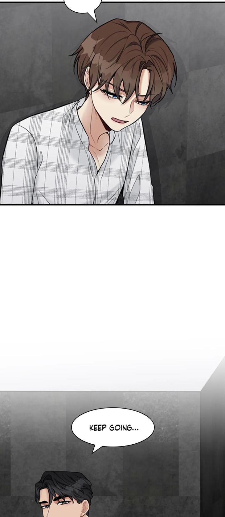 Step-Lover /Family Mate by Jeongwo [Eng] page 42