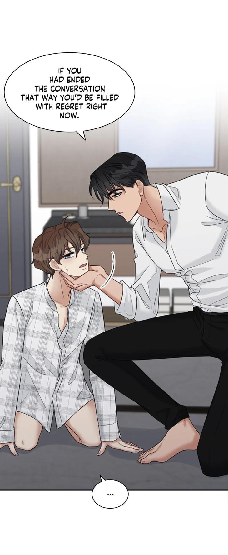 Step-Lover /Family Mate by Jeongwo [Eng] page 50