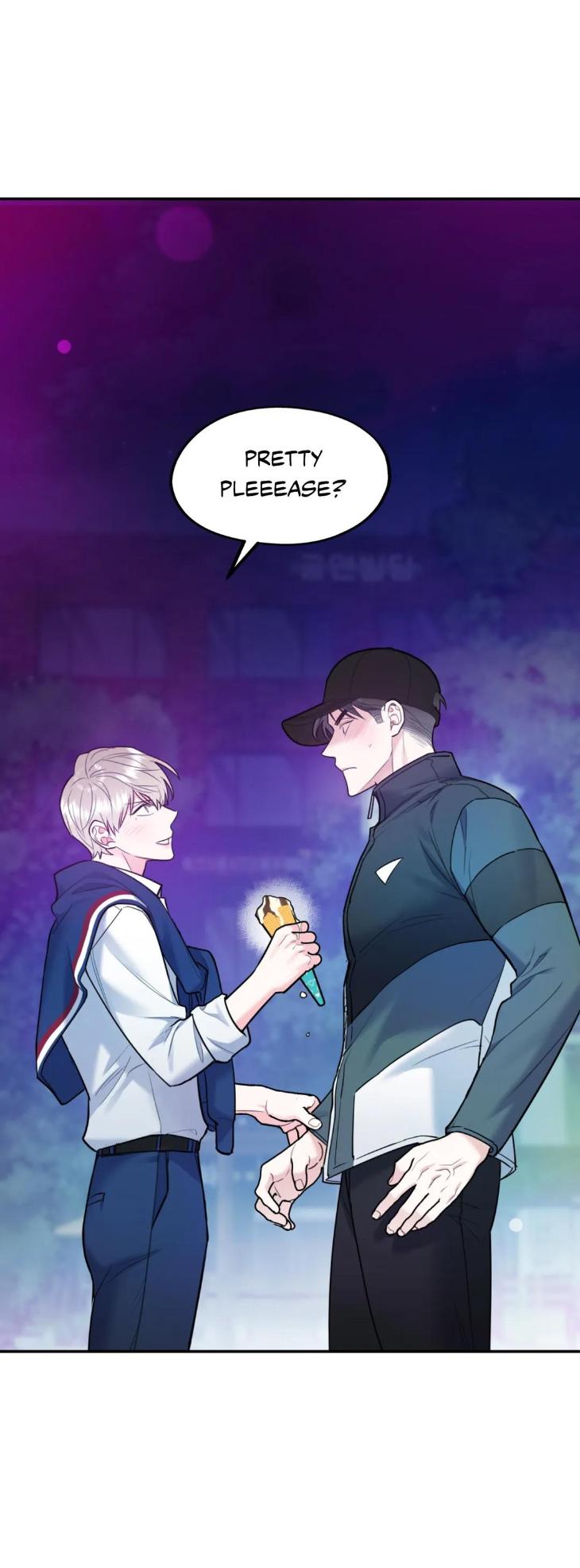 You Get Me Going by MOSCARETO/ Oh DoYeon [Eng] page 3