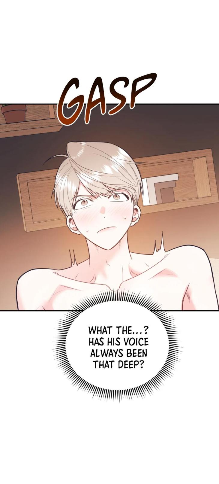 You Get Me Going by MOSCARETO/ Oh DoYeon [Eng] page 7