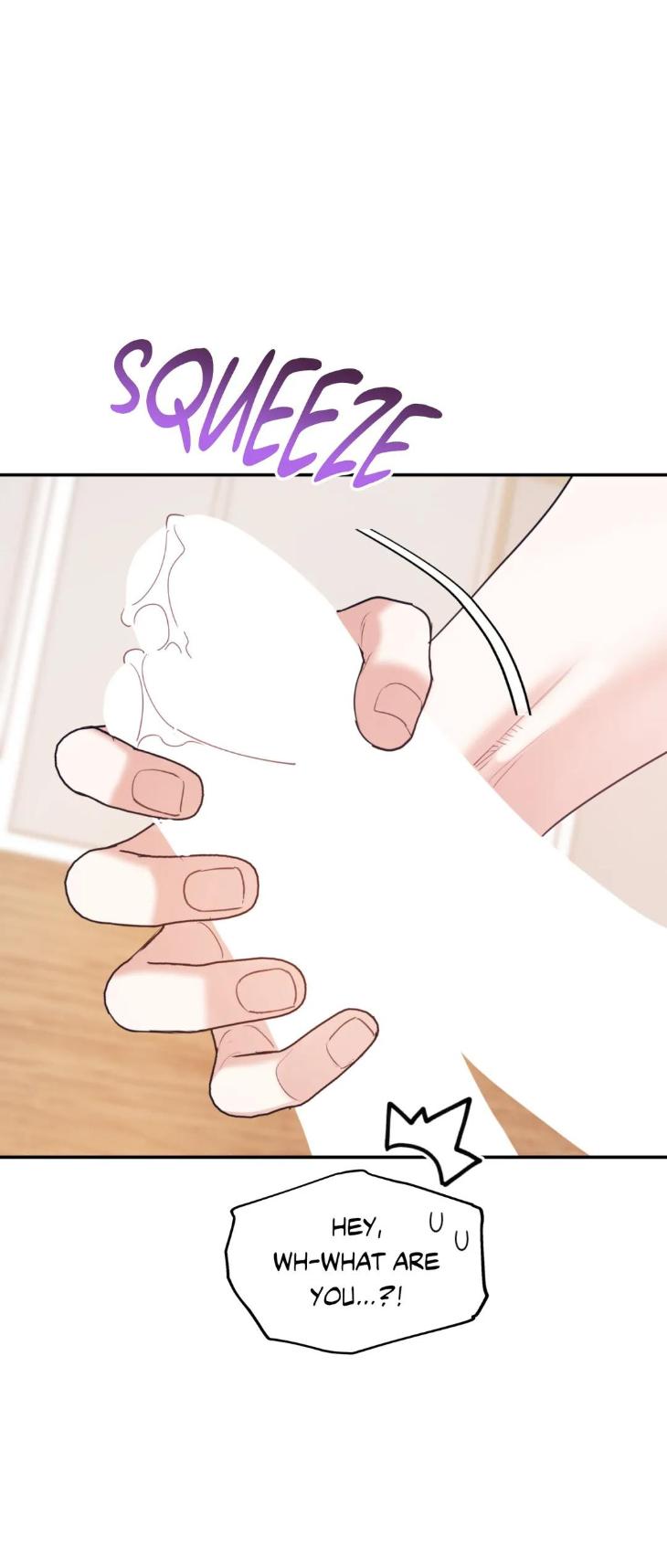 You Get Me Going by MOSCARETO/ Oh DoYeon [Eng] page 21