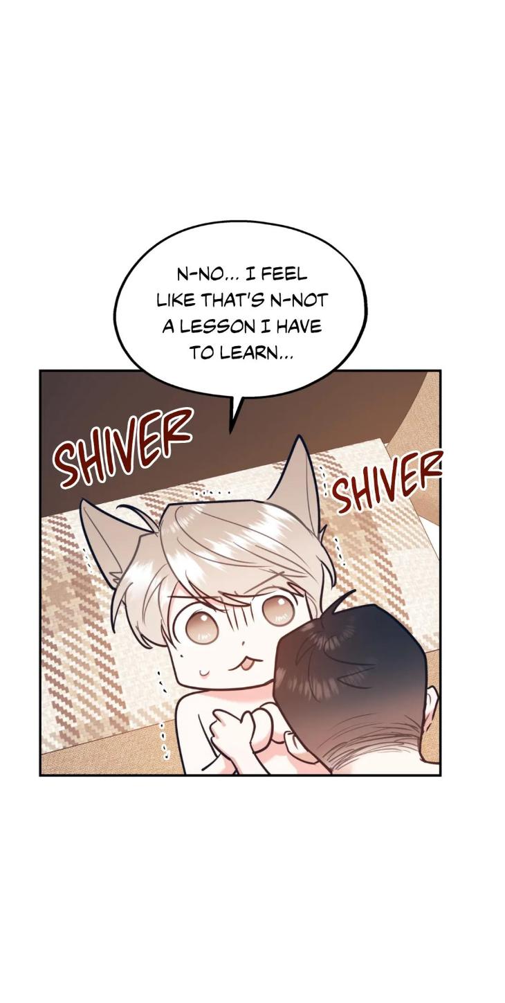 You Get Me Going by MOSCARETO/ Oh DoYeon [Eng] page 34