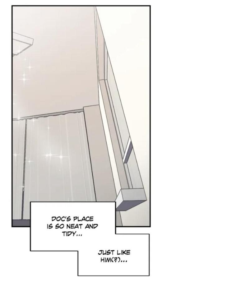 Perfect Body Partner by Cho Sangduck – Ch. 55 [Eng] page 15