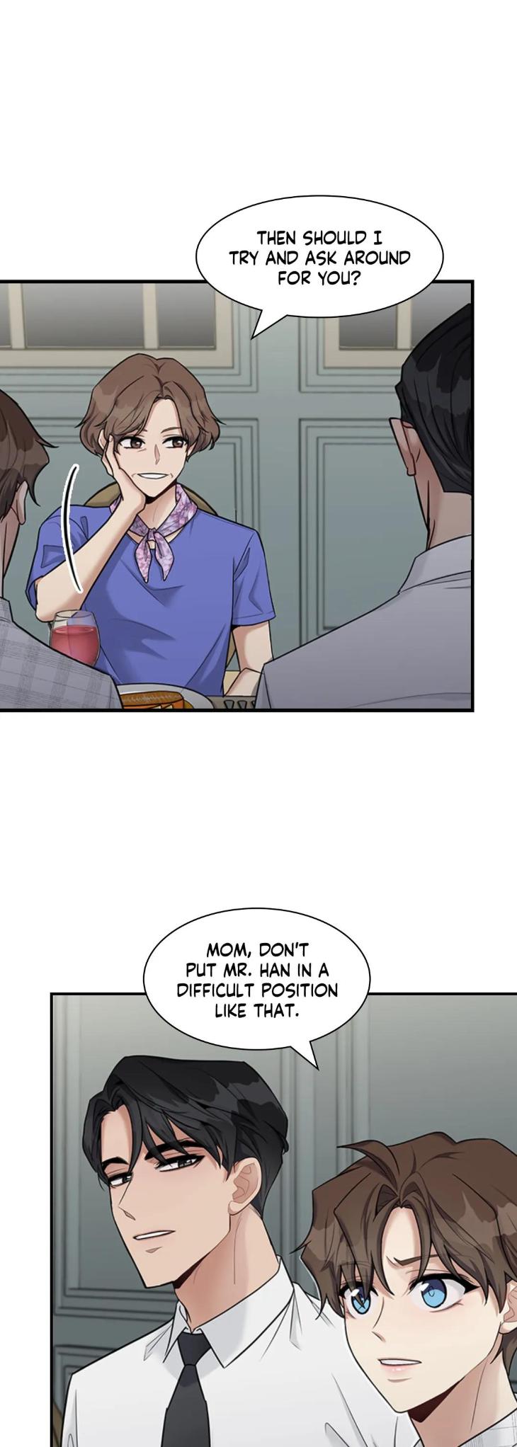 Step-Lover /Family Mate by Jeongwo [Eng] page 17