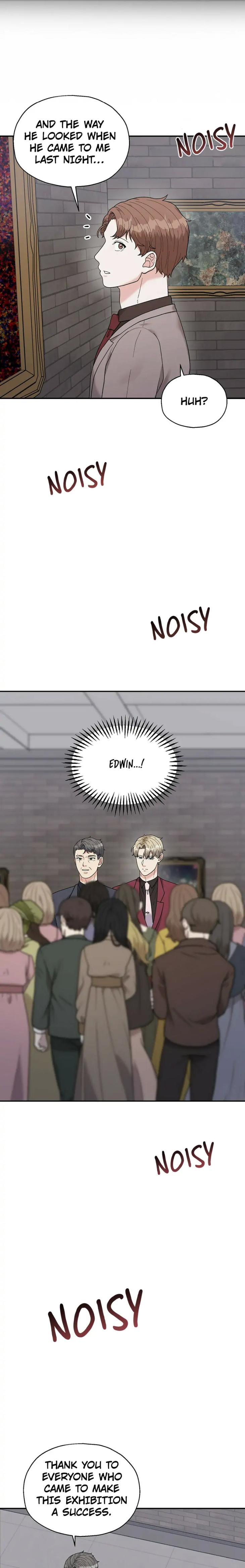 The Scatter by Guesa – Uncensored [Eng] page 16