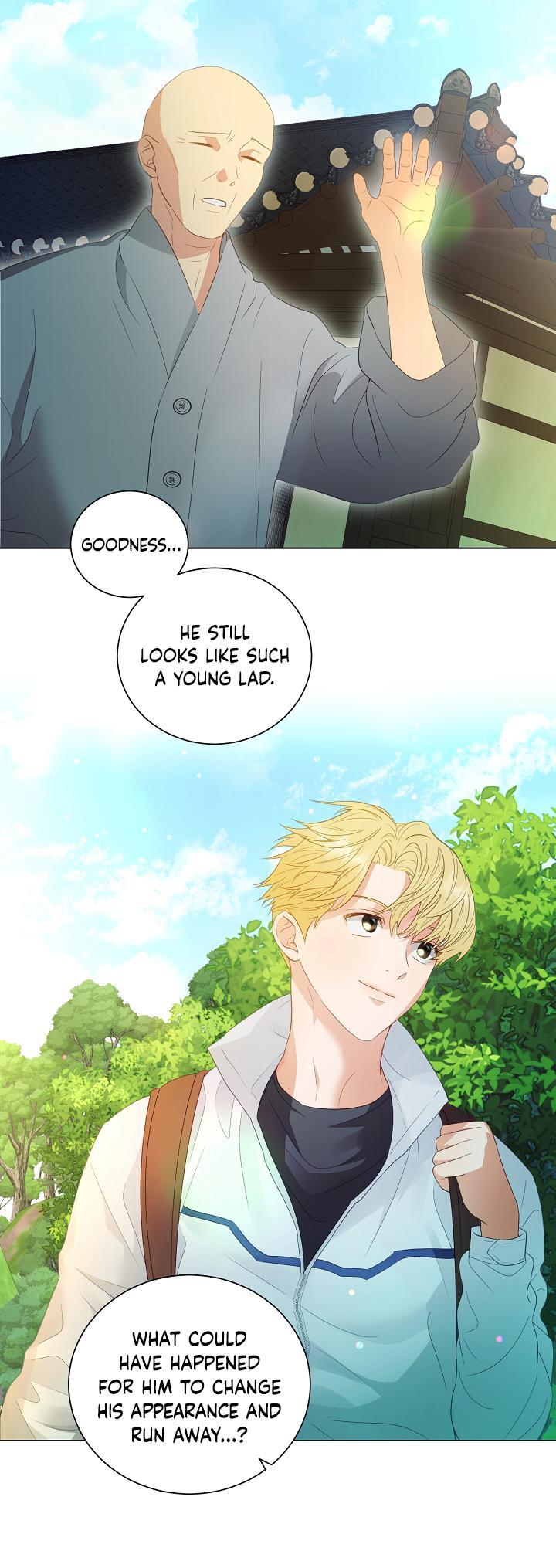 99.99% Lovers by Nanna – Uncensored [Eng] page 16