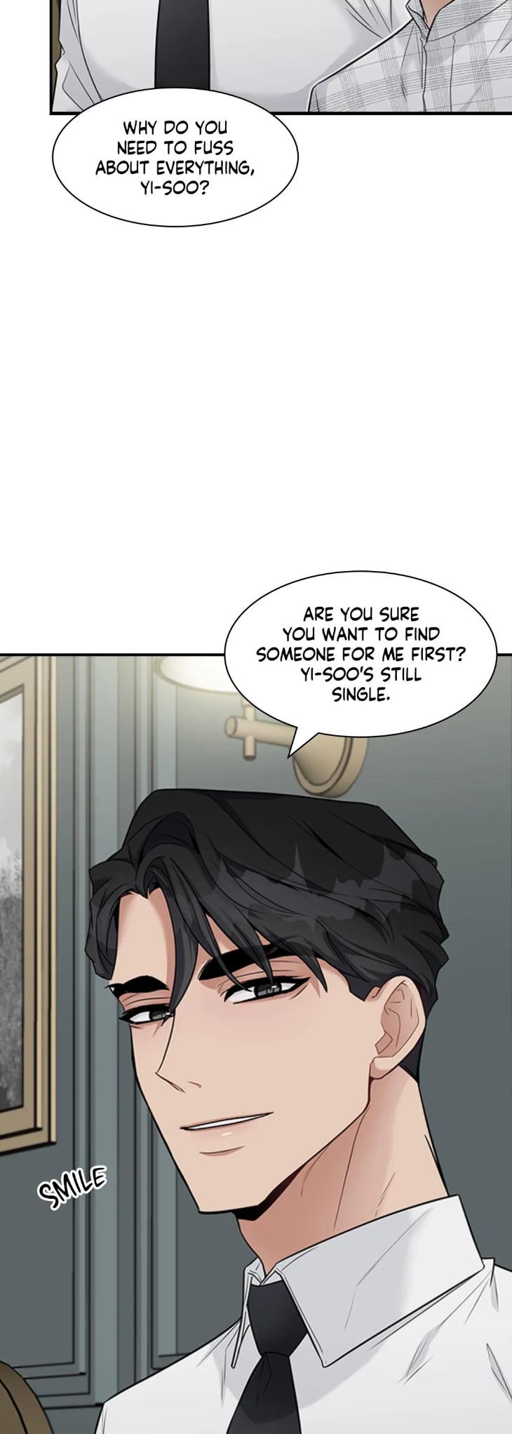 Step-Lover /Family Mate by Jeongwo [Eng] page 18