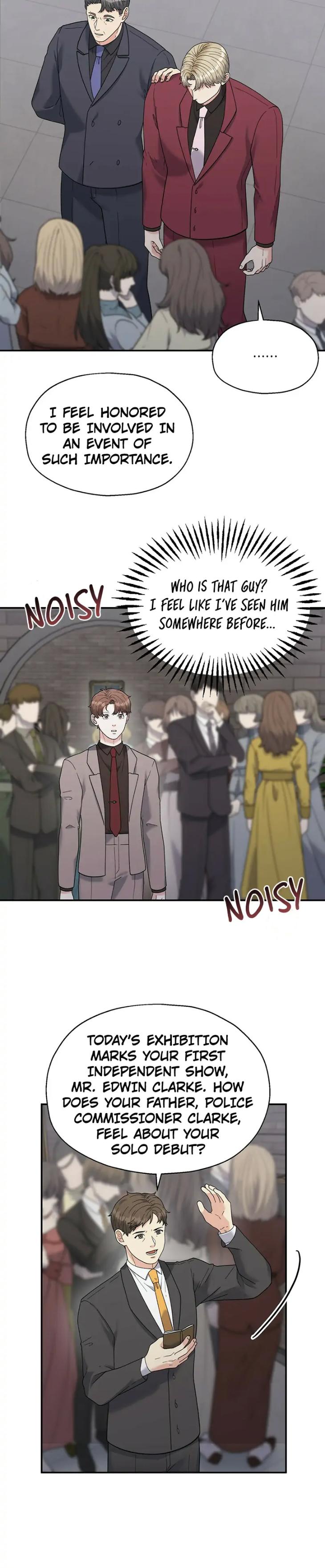 The Scatter by Guesa – Uncensored [Eng] page 17