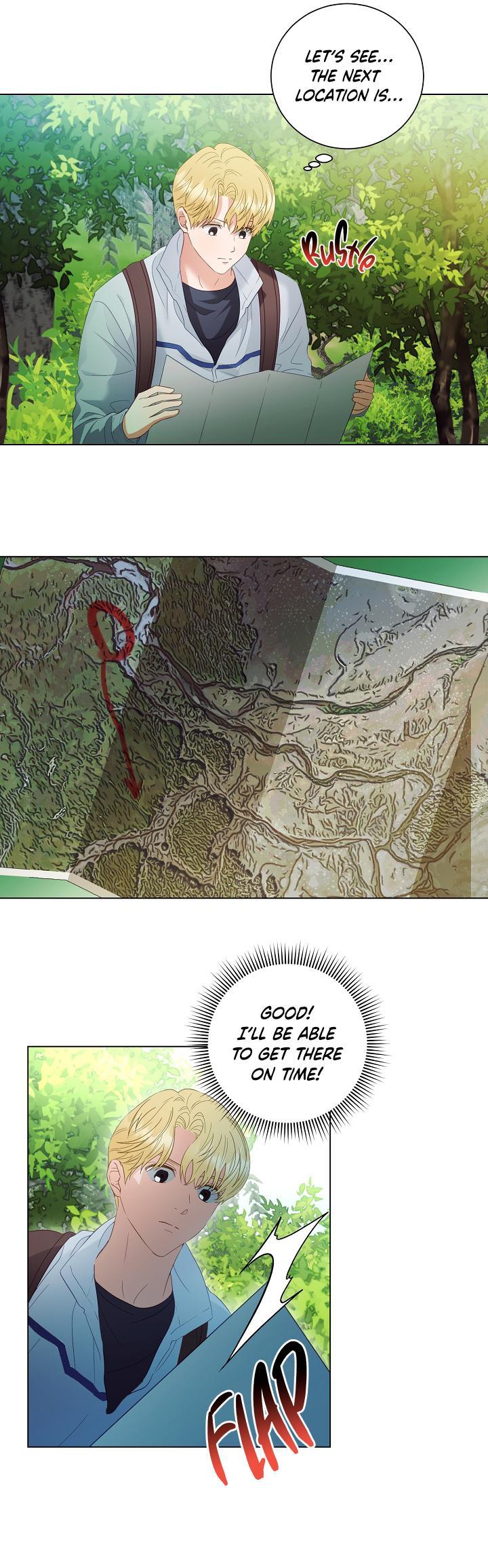 99.99% Lovers by Nanna – Uncensored [Eng] page 17