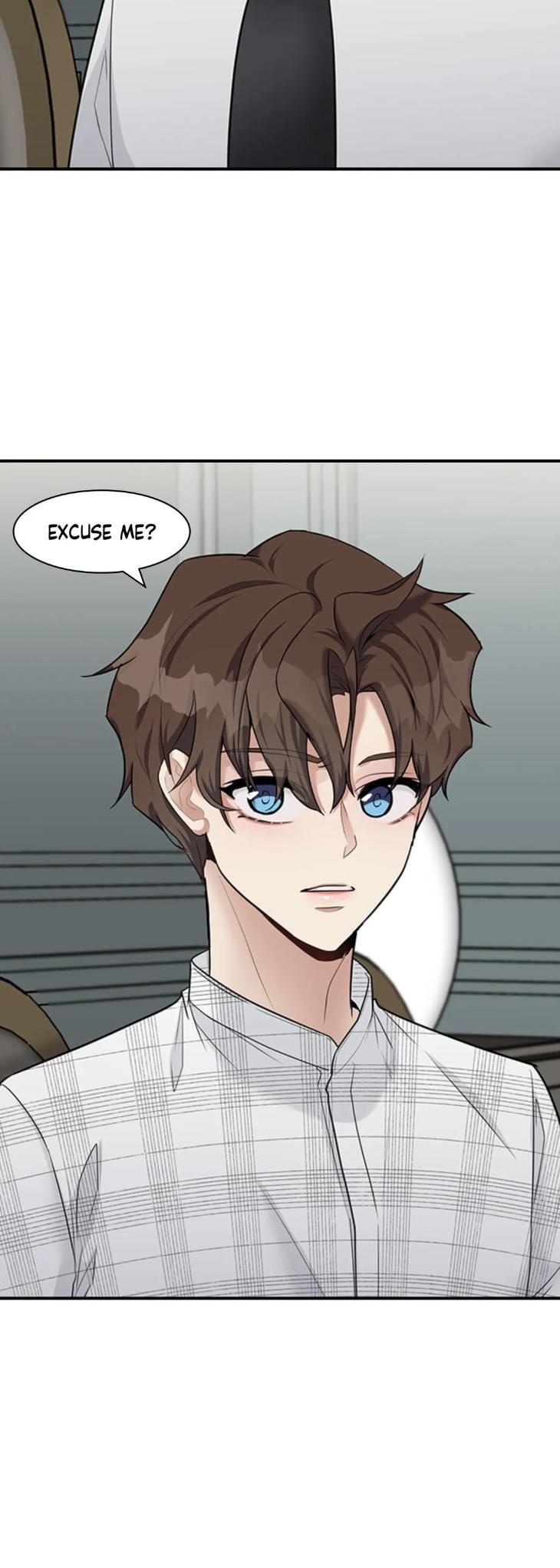 Step-Lover /Family Mate by Jeongwo [Eng] page 19