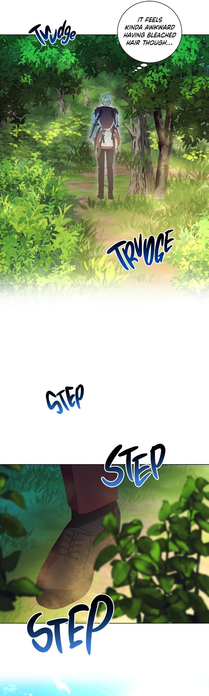 99.99% Lovers by Nanna – Uncensored [Eng] page 18