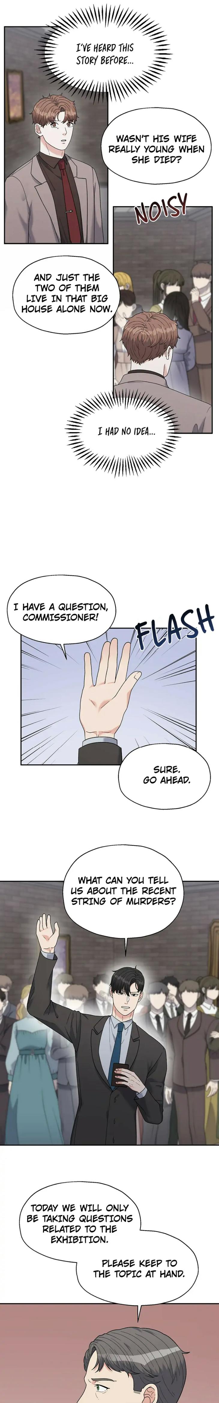 The Scatter by Guesa – Uncensored [Eng] page 19