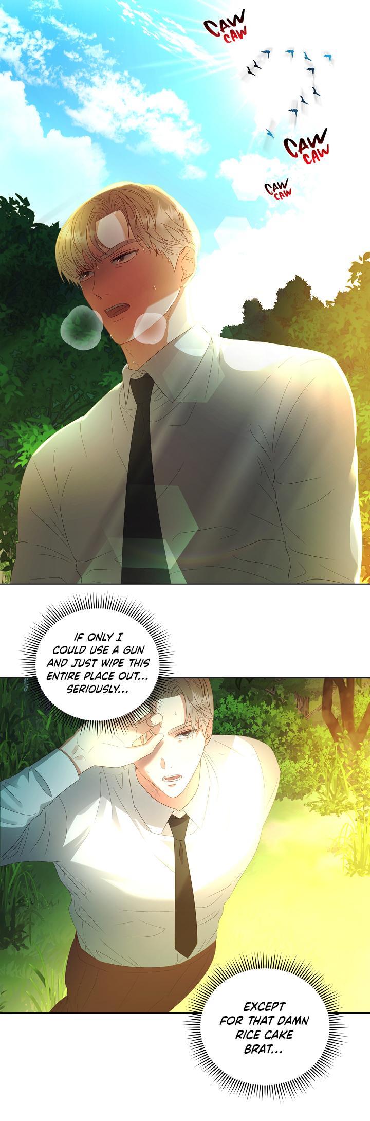 99.99% Lovers by Nanna – Uncensored [Eng] page 19