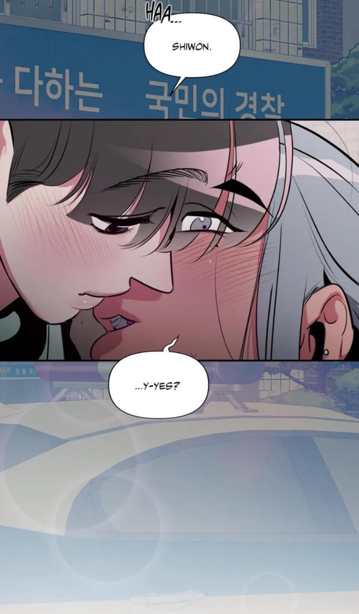 Perfect Body Partner by Cho Sangduck – Ch. 55 [Eng] page 2