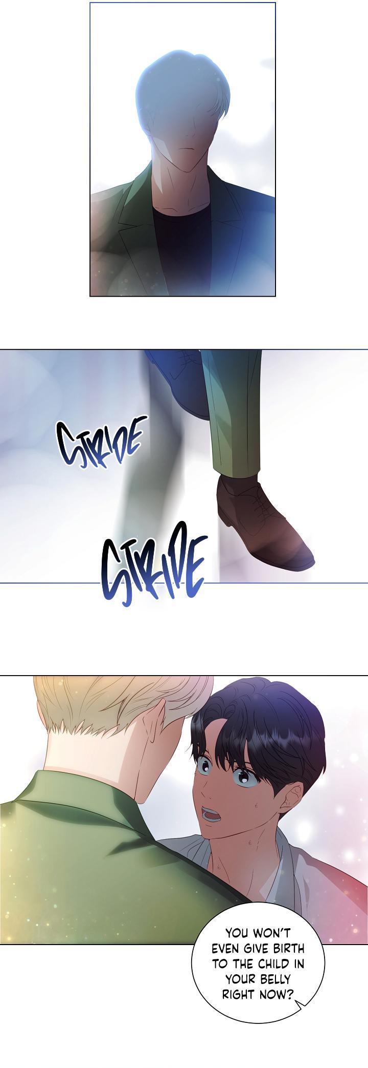 99.99% Lovers by Nanna – Uncensored [Eng] page 2