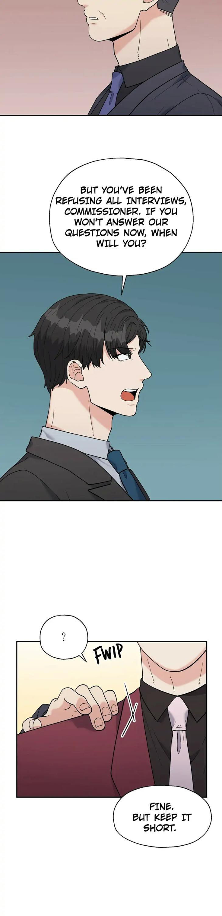 The Scatter by Guesa – Uncensored [Eng] page 20