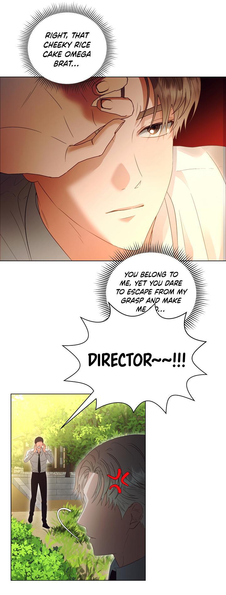 99.99% Lovers by Nanna – Uncensored [Eng] page 20