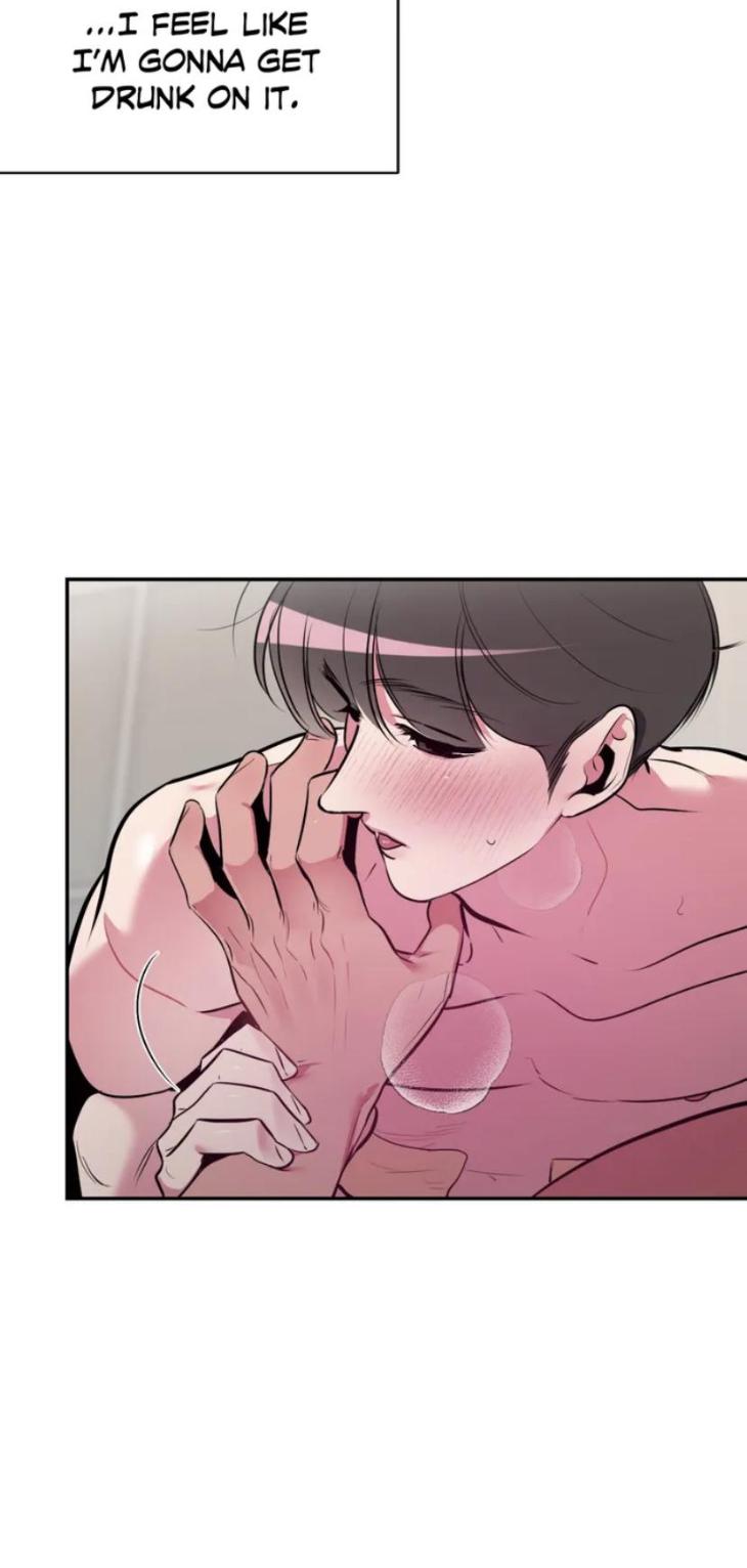 Perfect Body Partner by Cho Sangduck – Ch. 55 [Eng] page 20